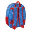 Σχολική Τσάντα Safta “3D Backpack Spidey” Σχολική Τσάντα Safta “3D Backpack Spidey”