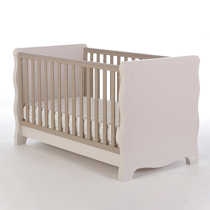 Προεφηβικό Κρεβάτι Santa Bebe Bellatrix