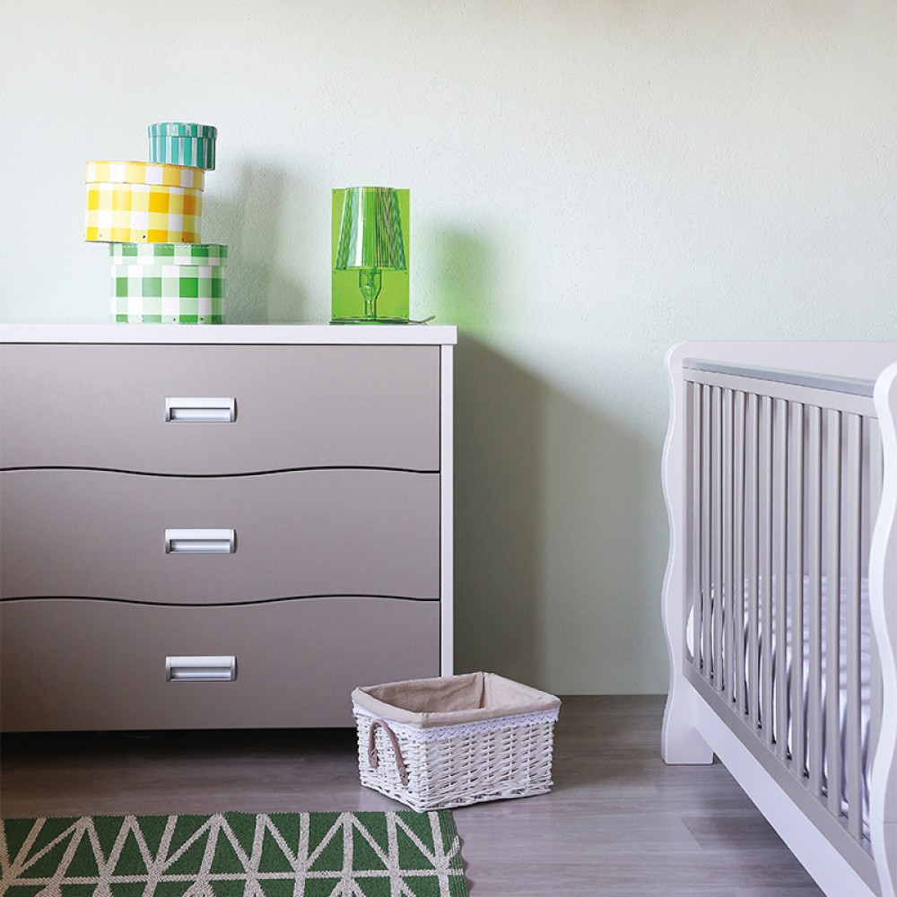 Προεφηβικό Κρεβάτι Santa Bebe Bellatrix