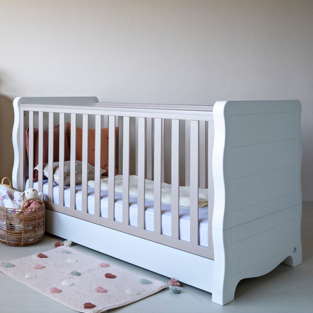 Προεφηβικό Κρεβάτι Santa Bebe Bellatrix