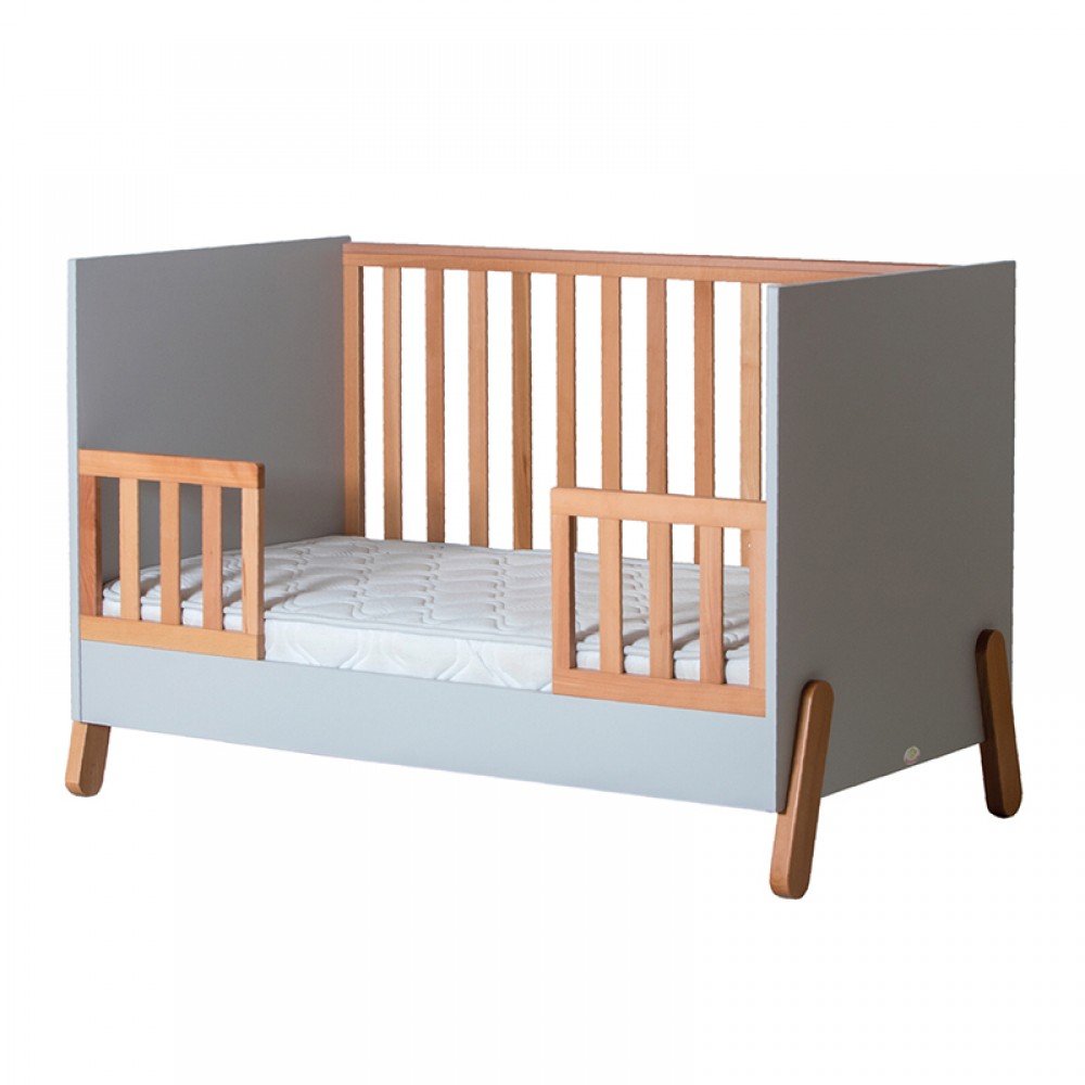 Προεφηβικό Κρεβάτι Santa Bebe Flora