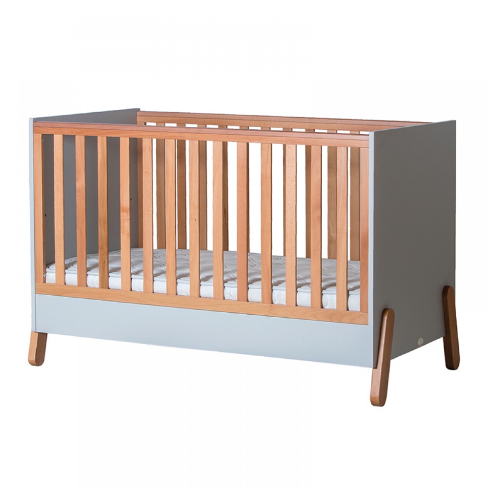 Προεφηβικό Κρεβάτι Santa Bebe Flora