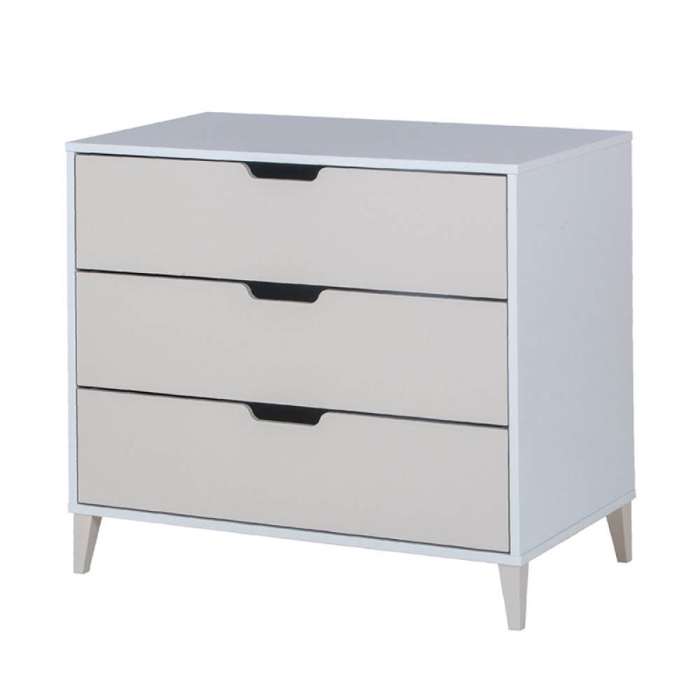 Συρταριέρα Santa Bebe Juno