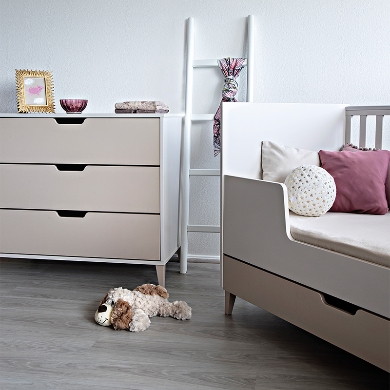 Συρταριέρα Santa Bebe Juno