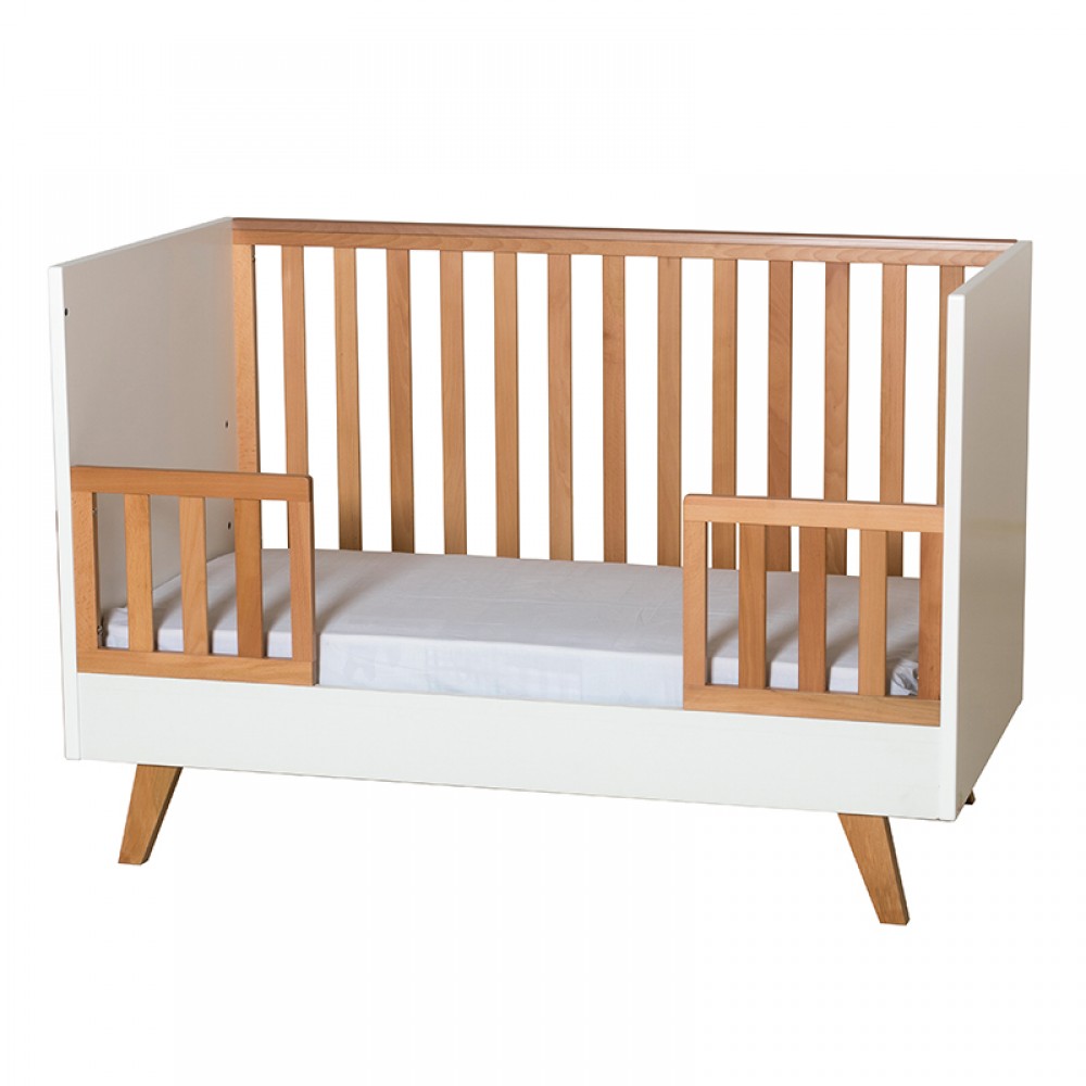 Προεφηβικό Κρεβάτι Santa Bebe Luna