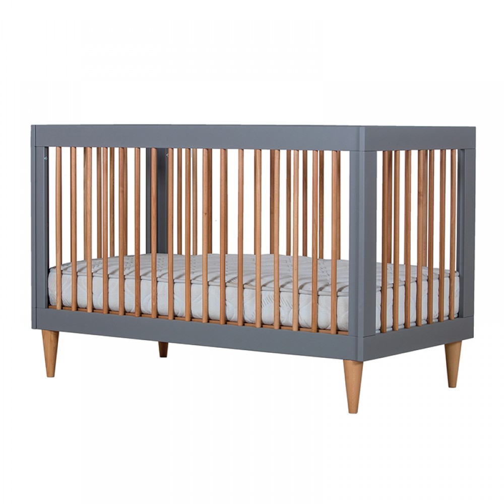 Προεφηβικό Κρεβάτι Santa Bebe Norma