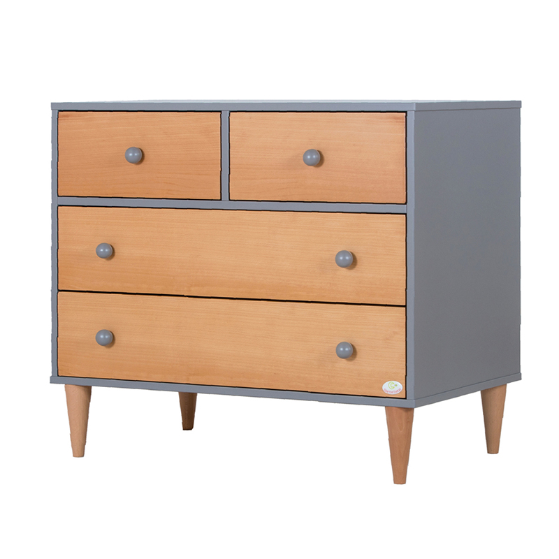 Συρταριέρα Santa Bebe Norma