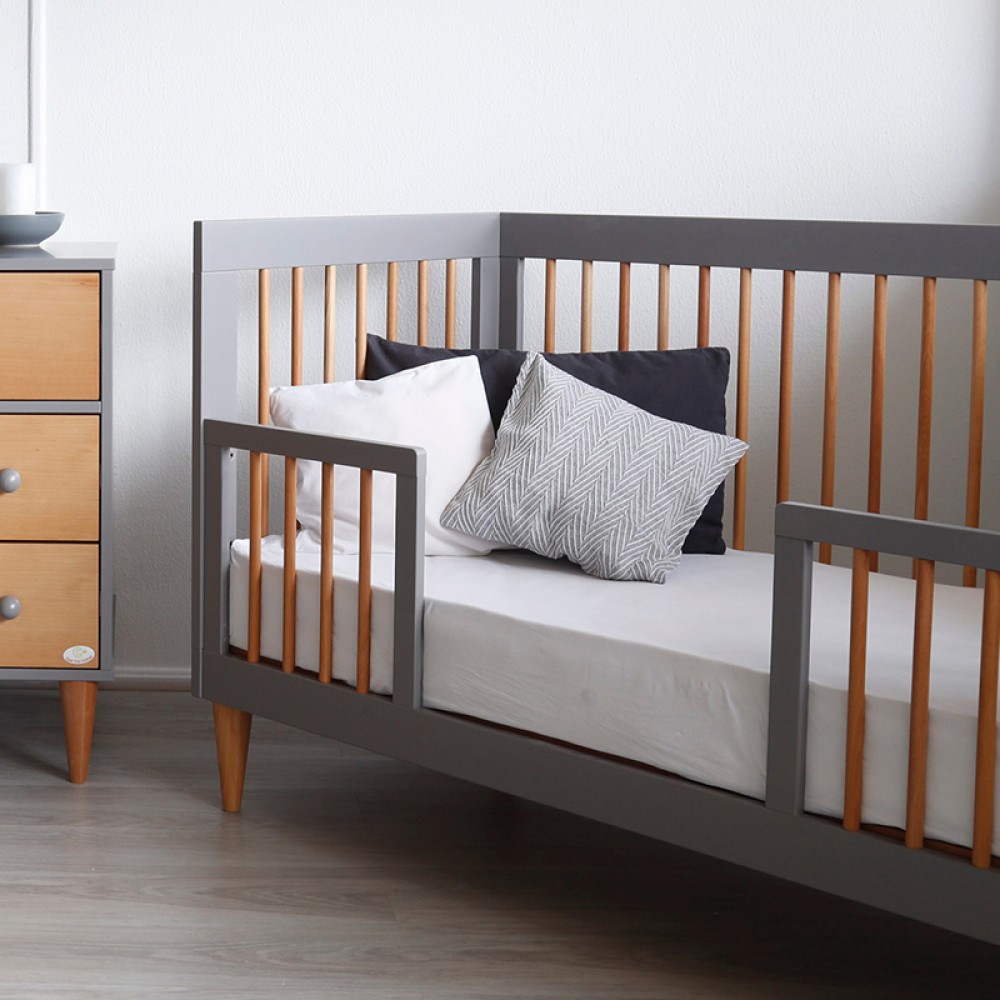 Προεφηβικό Κρεβάτι Santa Bebe Norma