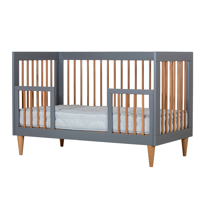 Προεφηβικό Κρεβάτι Santa Bebe Norma