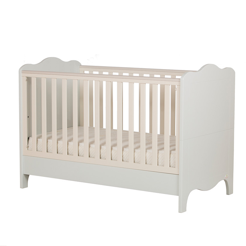 Προεφηβικό Κρεβάτι Santa Bebe Rigel