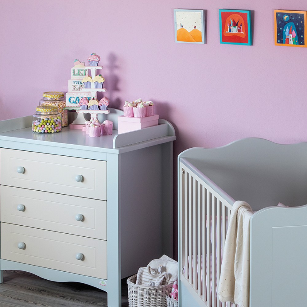 Συρταριέρα Santa Bebe Rigel