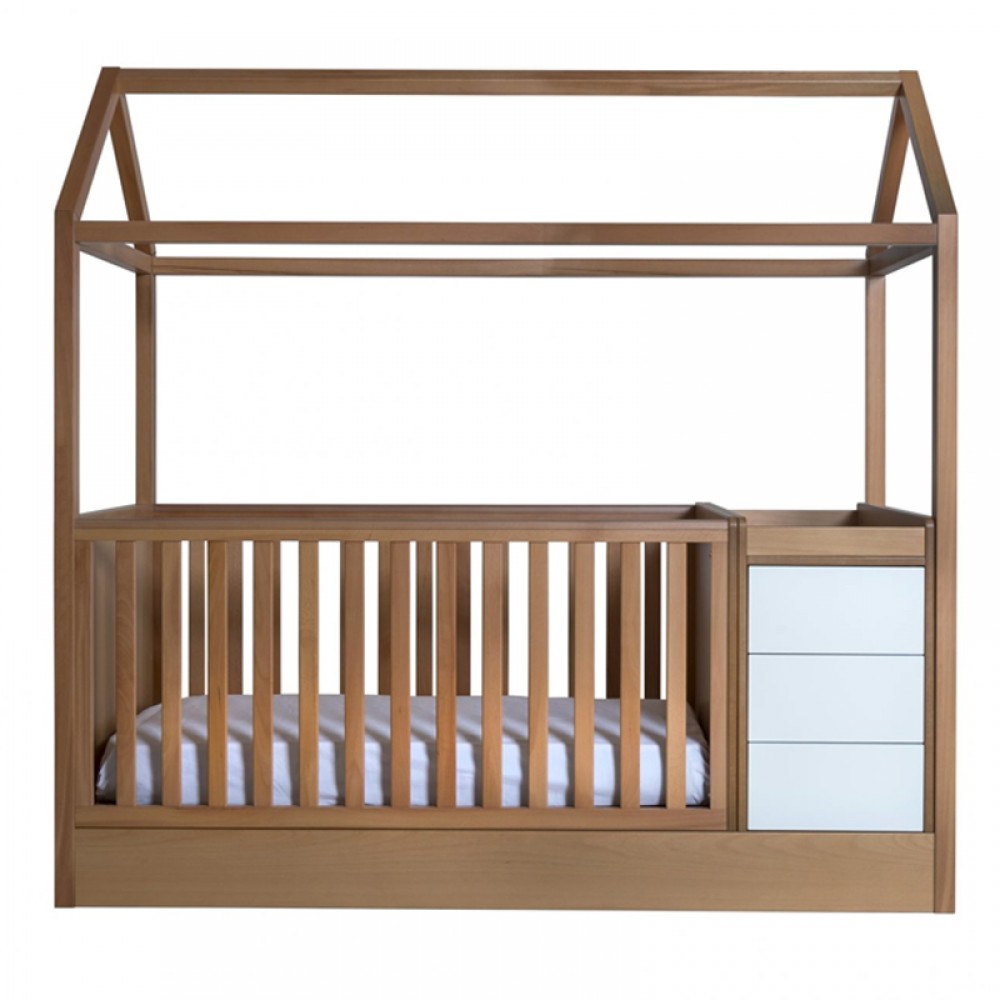 Κρεβάτι Santa Bebe Maya Plus Collection Κρεβάτι Santa Bebe Maya Plus Collection