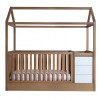 Κρεβάτι Santa Bebe Maya Plus Collection Κρεβάτι Santa Bebe Maya Plus Collection