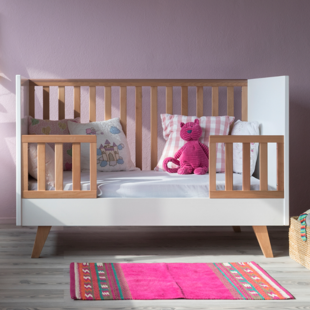 Προεφηβικό Κρεβάτι Santa Bebe Atria Luna