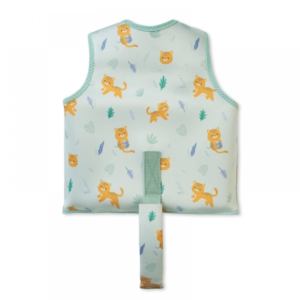 Γιλέκο Κολύμβησης Saro Float Jungle 1-3 ετών