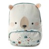 Σακίδιο Πλάτης Sassi Junior A4 Munchy The Bear