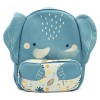 Σακίδιο Πλάτης Sassi Junior A4 Chewy The Elephant