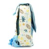 Σακίδιο Πλάτης Sassi Mini A5 Chewy The Elephant