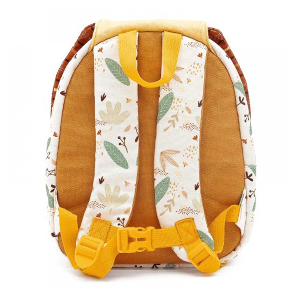 Σακίδιο Πλάτης Sassi Mini A5 Chompy The Lion