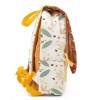 Σακίδιο Πλάτης Sassi Mini A5 Chompy The Lion