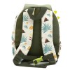 Σακίδιο Πλάτης Sassi Mini A5 Cracky The Dinosaur