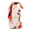 Σακίδιο Πλάτης Sassi Mini A5 Crunchy The Fox