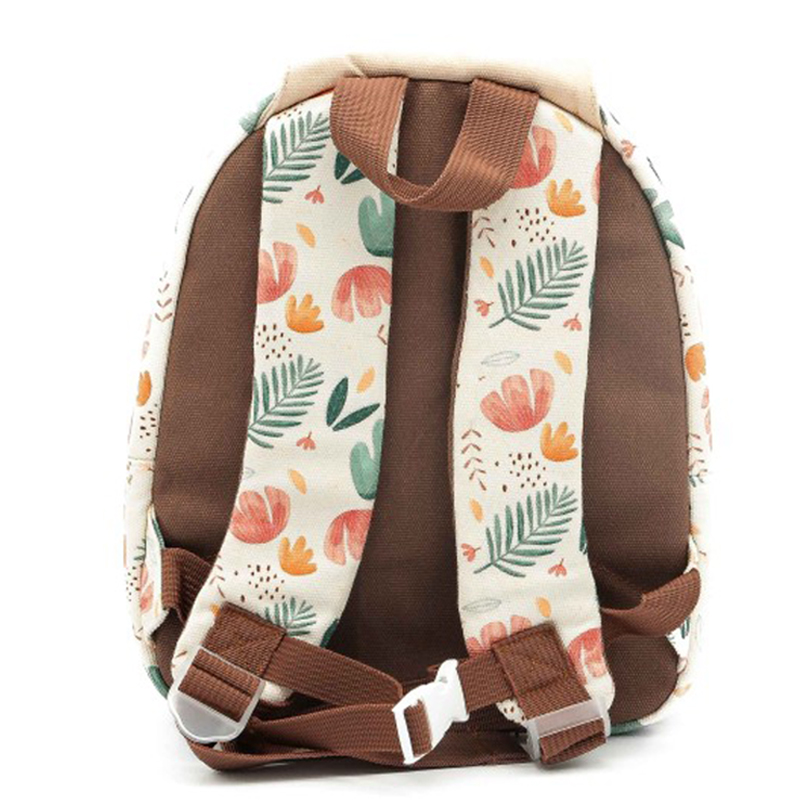 Σακίδιο Πλάτης Sassi Mini A5 Gnawy The Sloth