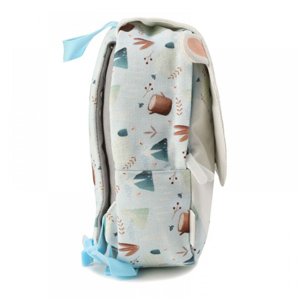 Σακίδιο Πλάτης Sassi Mini A5 Munchy The Bear