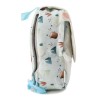 Σακίδιο Πλάτης Sassi Mini A5 Munchy The Bear