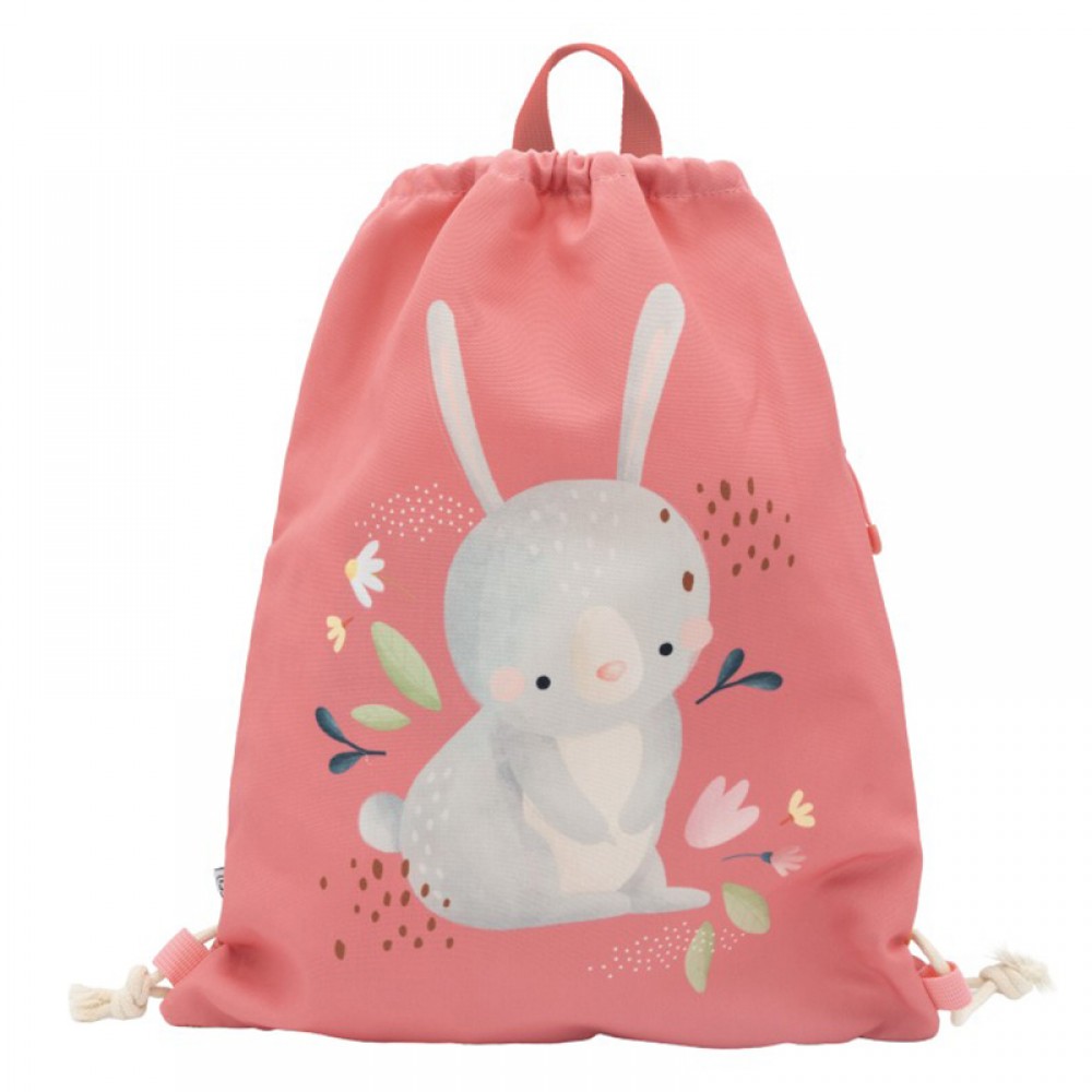 Πολυχρηστική Tσάντα Sassi Rabbit