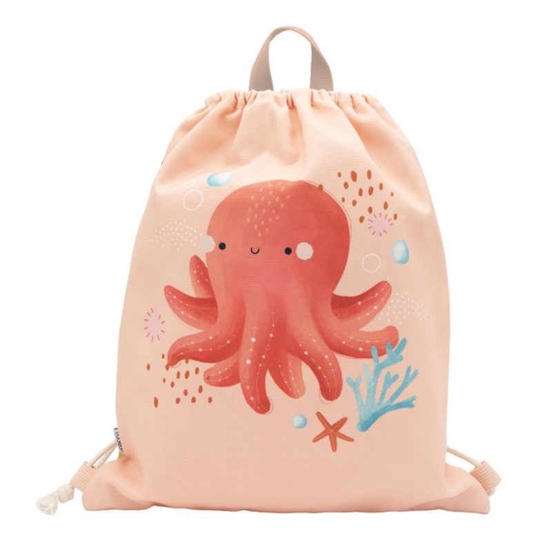 Πολυχρηστική Tσάντα Sassi Octopus