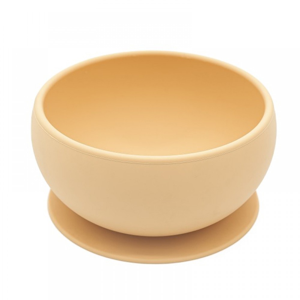 Μπολ Σιλικόνης με αντιολισθητική βεντούζα Sassi Gnawy The Sloth