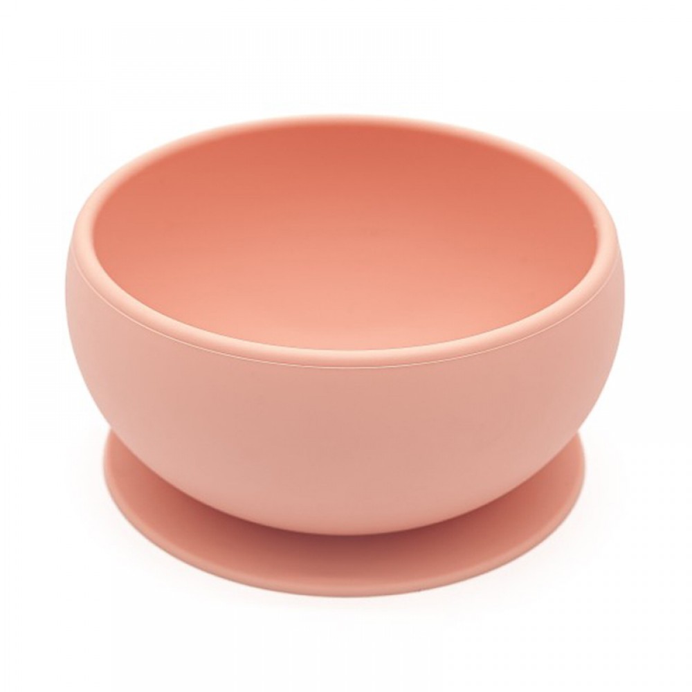 Μπολ Σιλικόνης με αντιολισθητική βεντούζα Sassi Slurpy The Octopus