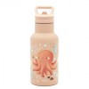 Παγούρι Ανοξείδωτο - Θερμός Sassi 350ml Slurpy The Octopus Παγούρι Ανοξείδωτο - Θερμός Sassi 350ml Slurpy The Octopus