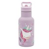 Παγούρι Ανοξείδωτο - Θερμός Sassi 350ml Sparkly The Unicorn