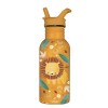 Παγούρι Ανοξείδωτο - Θερμός Sassi 500ml Chompy The Lion Παγούρι Ανοξείδωτο - Θερμός Sassi 500ml Chompy The Lion