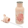 Παγούρι Ανοξείδωτο - Θερμός Sassi 500ml Slurpy The Octopus Παγούρι Ανοξείδωτο - Θερμός Sassi 500ml Slurpy The Octopus