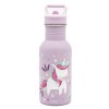 Παγούρι Ανοξείδωτο - Θερμός Sassi 500ml Sparkly The Unicorn