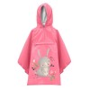 Αδιάβροχο Πόντσο Sassi Fluffy The Rabbit