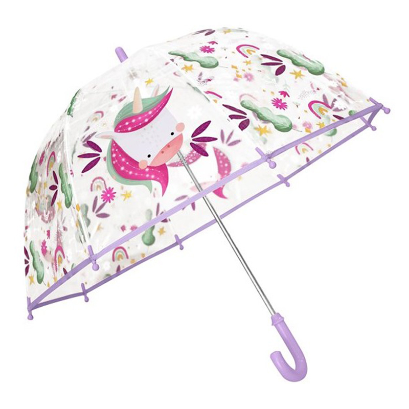 Ομπρέλα Sassi Sparkly The Unicorn