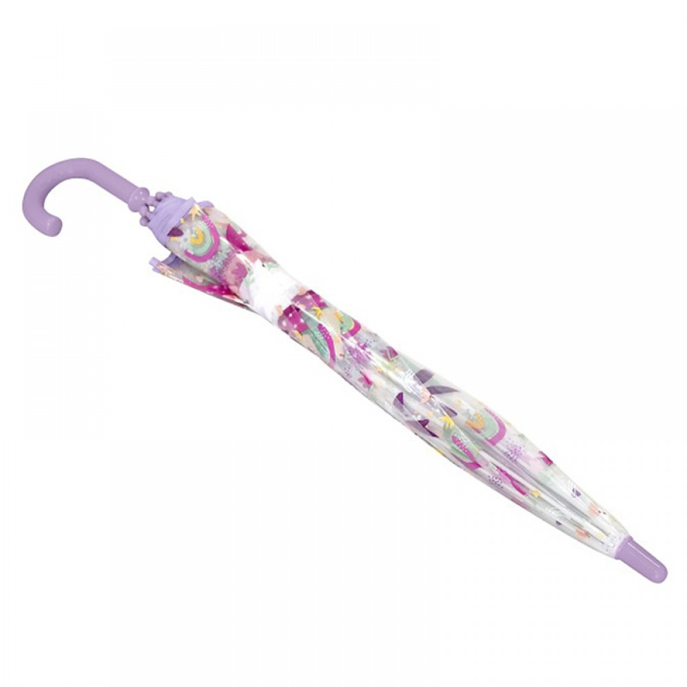 Ομπρέλα Sassi Sparkly The Unicorn