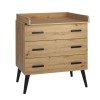 Συρταριέρα Schardt Morris Oak Συρταριέρα Schardt Morris Oak