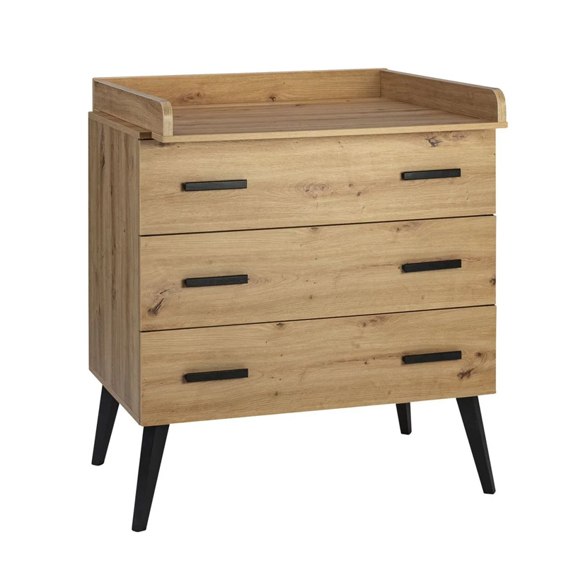 Συρταριέρα Schardt Morris Oak