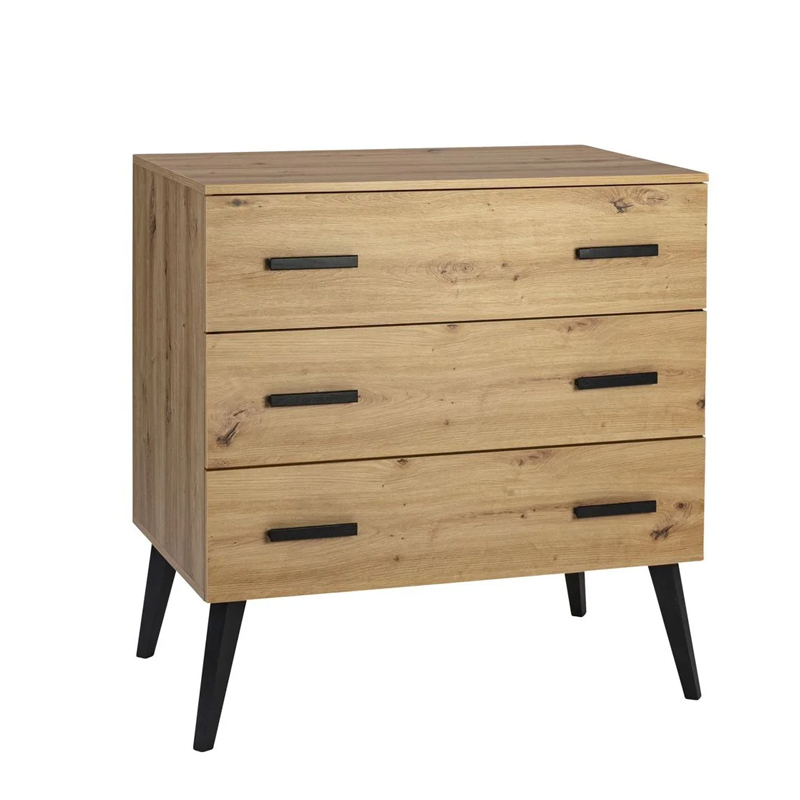 Συρταριέρα Schardt Morris Oak
