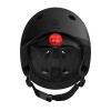 Κράνος Scoot and Ride Standard Black (M-L)