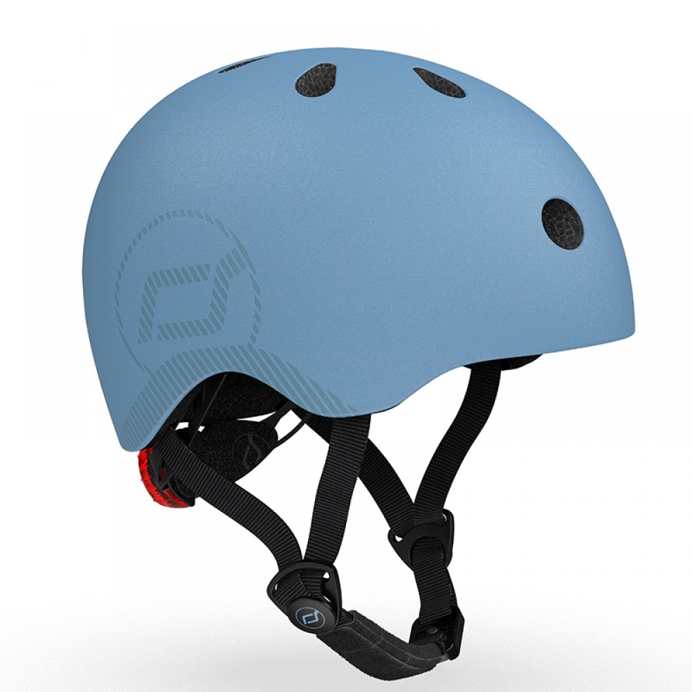 Κράνος Scoot and Ride European Headform Steel (M-L)