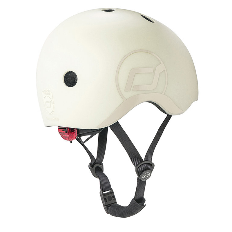 Κράνος Scoot and Ride Standard Ash (S-M)