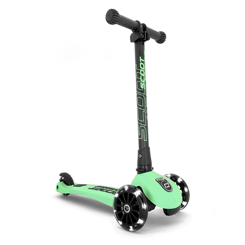 Πατίνι Scoot and Ride Highwaykick 3 LED Kiwi