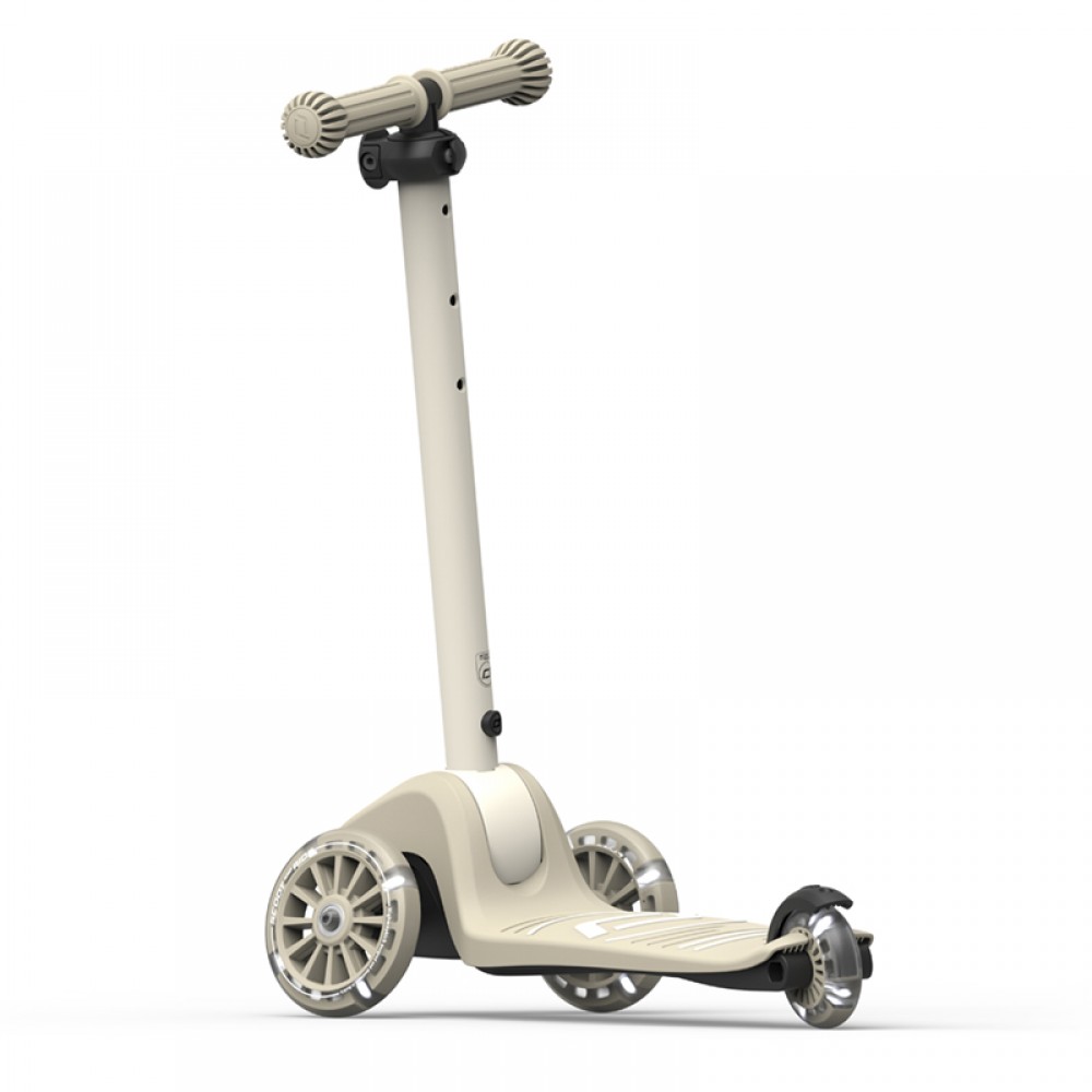 Πατίνι Scoot and Ride Highwaykick 3S Ash