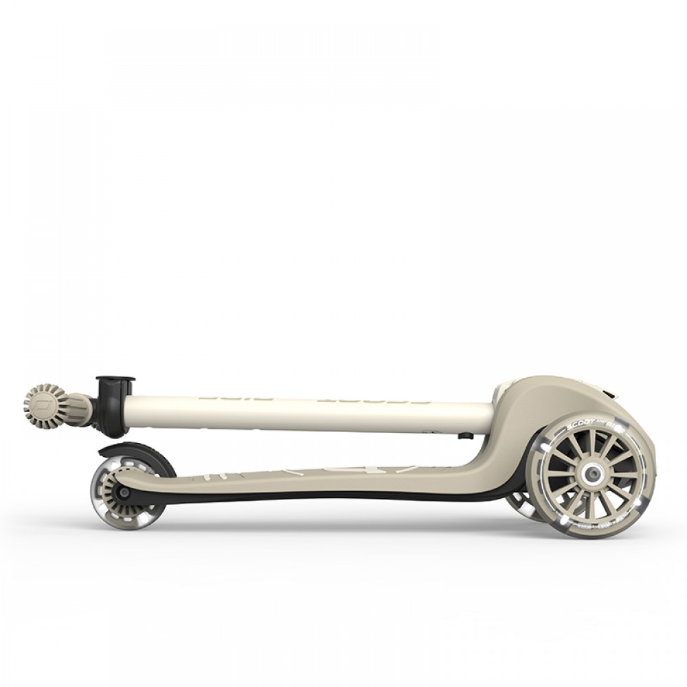 Πατίνι Scoot and Ride Highwaykick 3S Ash